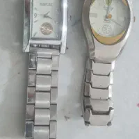 ساعت مچی مردانه|ساعت|قم, قلعه کامکار|دیوار