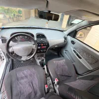 تیبا دو مدل ۹۷|خودرو سواری و وانت|محمدشهر, سیدآباد|دیوار