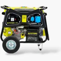 موتور برق پوتر موتوربرق 8کیلوات