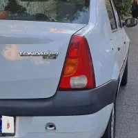 ال۹۰ اتومات مدل ۹۵|خودرو سواری و وانت|کرج, شهرک اوج|دیوار