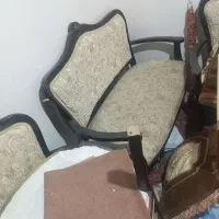 مبل هشت نفره