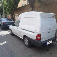 پرایدوانت مسقف مدل ۱۴۰۰ قیمت ۴۵۰ میلیون