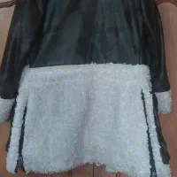 کاپشن(پالتو) بوفالو شیک|لباس|تبریز, |دیوار