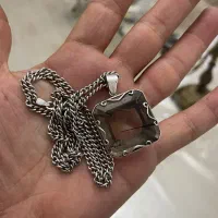 زنجیر و گردنی|جواهرات|باقرشهر, |دیوار