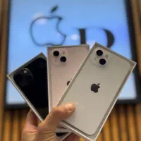 اپل آیفون 13 iphone