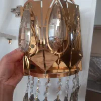 فروش فوری لوستر|لوستر و چراغ آویز|ملایر, |دیوار