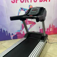 تردمیل های باشگاهی و خانگی باگارانتی یکساله مکتوب|تجهیزات ورزشی|تهران, صادقیه|دیوار
