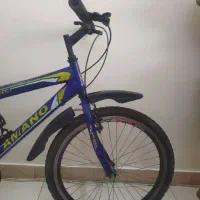 دوچرخه سایز ۲۴|دوچرخه، اسکیت، اسکوتر|تهران, شهرک دریا|دیوار