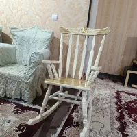 صندلی مادربزرگ|صندلی و نیمکت|ملایر, |دیوار