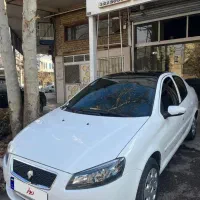 رانا پلاس پانا TU5P مدل ۱۴۰۲ esp