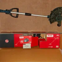 علف زن شارژی رونیکس