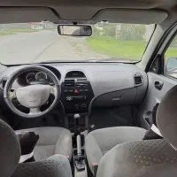 تیبا صندوق‌دار SX، مدل ۱۳۹۲|خودرو سواری و وانت|رشت, گلباغ نماز|دیوار