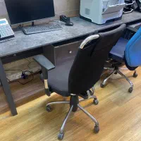 صندلی نیلپر|مبلمان اداری|تهران, جردن|دیوار