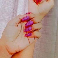 کاشت ناخن