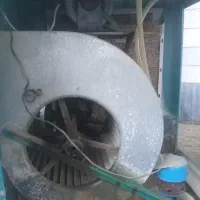 کولرآبی|کولر آبی|بروجرد, |دیوار