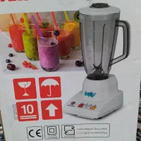 آبمیوه گیر مخلوط کن