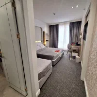 رزرو بلیط/ویزا/هتل /تور اختصاصی