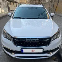 فیدیلیتی مدل ۱۴۰۲ کم کار