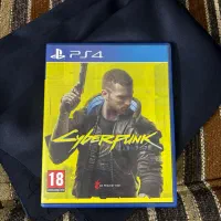 سیدی ps5
