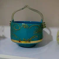 شکلات خوری و اردو خوری