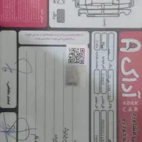 تیبا۲ سفید۹۸|خودرو سواری و وانت|تهران, افسریه شمالی|دیوار