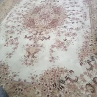 یه جفت فرش 12متری فوق‌العاده