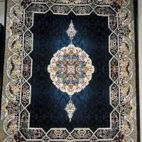 فرش هلال کویر|فرش|شاهین‌شهر, عطار|دیوار