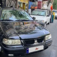 سمند Lx ساده مدل 1389|خودرو سواری و وانت|تهران, جابری|دیوار