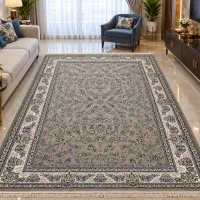 فرش گل بهشتی/ فروشگاه اکبریان