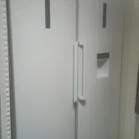 یخچال فریزر نیکسان