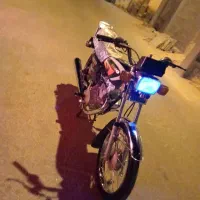 125 استارتی 1403