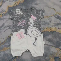 سرهمی دخترانه|کفش و لباس بچه|مشهد, فاطمیه|دیوار