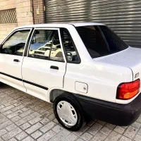 پراید صبا مدل۱۳۸۹زیمنس بدون رنگ شاسی بدون ترک ضربه