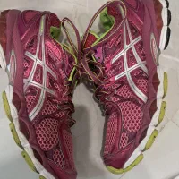 کفش آسیکس سایز۳۷