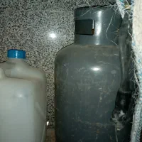 کپسول گاز ۲ عدونه ای ۱۶۰۰|اجاق گاز و لوازم برقی پختوپز|اهواز, امانیه|دیوار