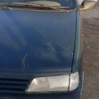 پژو اردی مدل ۸۵|خودرو سواری و وانت|نیشابور, گنبد سبز|دیوار