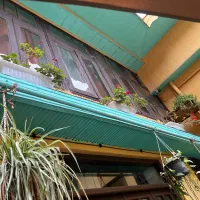 نیروی نیروی پذیرش اقامتگاه