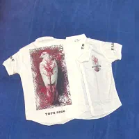 جشنواره پیراهن ترند اسپرت جدید کبوتر گرگ