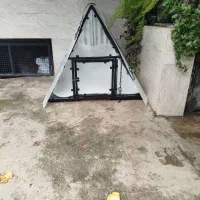 ساخت لانه سگ