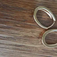 گوشواره ژوپینک نو|بدلیجات|مشهد, تربیت (صدف)|دیوار