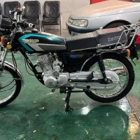 هندا زمرود کویر ۱۲۵