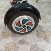 اسکوتر برقی|دوچرخه، اسکیت، اسکوتر|قم, شهرک قدس|دیوار