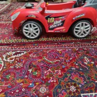 فروش ماشین شارژی