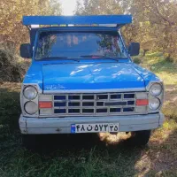 حمل بار با نیسان