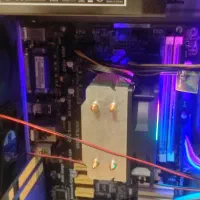 کیس گیمینگ رندرینگ|رایانه رومیزی|تهران, شهران شمالی|دیوار