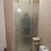 شیشه سکوریت وپارتیشن بندی اداری