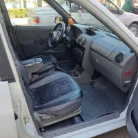 پراید ۱۳۱ مدل ۹۳  سالم|خودرو سواری و وانت|اندیشه, اندیشه فاز ۲|دیوار