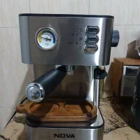 اسپرسوساز نوا ۱۴۸|سماور، چای‌ساز، قهوه‌ساز|پیشوا, |دیوار