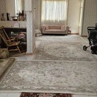 فروش واحد ۱۰۰ متری سندتک برگ۲خواب غرق نور خوش نقشه
