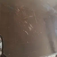 میز 4 نفره چوب|میز و صندلی غذاخوری|زاهدان, |دیوار